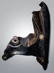 YAMAHA CRYPTON 105 ΒΑΣΗ & ΓΡΑΒΑΤΑ ΜΑΥΡΗ ΓΝΗΣΙΑ