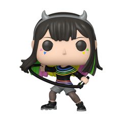 Funko Pop! Animation: Beyblade X - Multi Nana-Iro #2428 Vinyl Figure