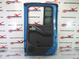 ΠΟΡΤΑ ΠΙΣΩ ΔΕΞΙΑ 4ΠΟΡΤΟ NISSAN NAVARA D40 2006-2015-thumb-2
