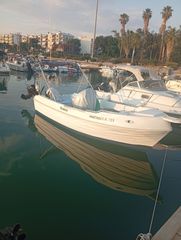 Compass 2008 COMPASS 530