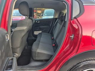 Citroen C3 2018 1.2 PureTech Feel Auto Ψάλτου-thumb-12