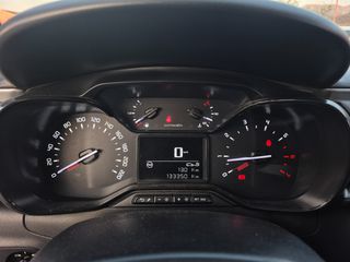 Citroen C3 2018 1.2 PureTech Feel Auto Ψάλτου-thumb-13