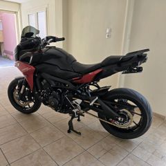 Yamaha Tracer 900 2021