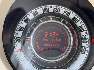 Fiat 500 2008-thumb-8