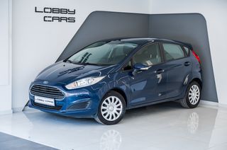 Ford Fiesta 2015 TREND 1.0 FULL EXTRA-EURO 6