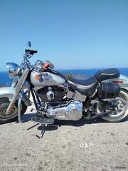 Harley Davidson FAT BOY Special 2003