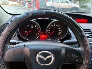 Mazda 3 2009-thumb-6