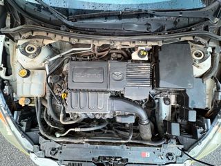 Mazda 3 2009-thumb-12