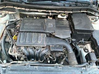 Mazda 3 2009-thumb-13