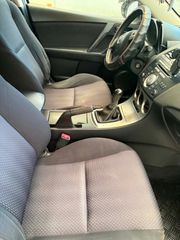 Mazda 3 2009-thumb-11