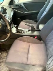Mazda 3 2009-thumb-10