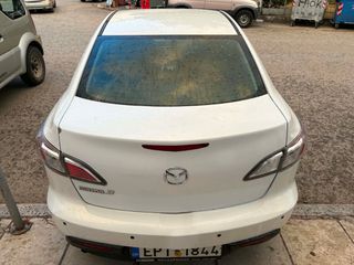 Mazda 3 2009-thumb-2