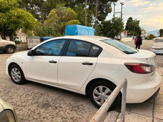 Mazda 3 2009-thumb-3