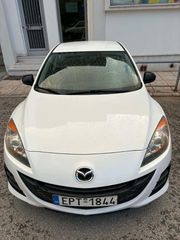 Mazda 3 2009