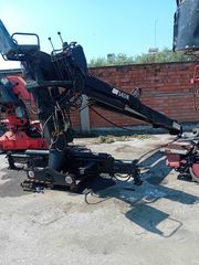 Γερανοί Hiab 1998 K