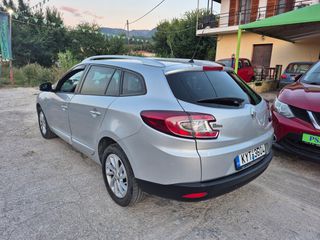 Renault Megane 2016 1.5 dCi Diesel Limited Auto Ψάλτου-thumb-4