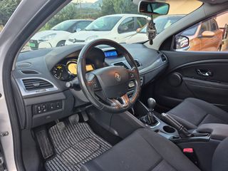 Renault Megane 2016 1.5 dCi Diesel Limited Auto Ψάλτου-thumb-7