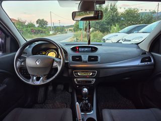 Renault Megane 2016 1.5 dCi Diesel Limited Auto Ψάλτου-thumb-8
