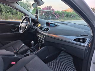 Renault Megane 2016 1.5 dCi Diesel Limited Auto Ψάλτου-thumb-9