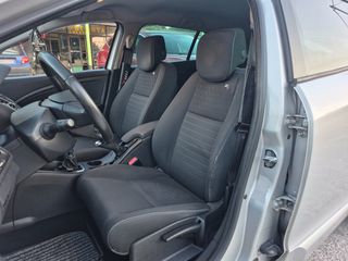 Renault Megane 2016 1.5 dCi Diesel Limited Auto Ψάλτου-thumb-10