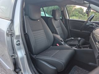 Renault Megane 2016 1.5 dCi Diesel Limited Auto Ψάλτου-thumb-11