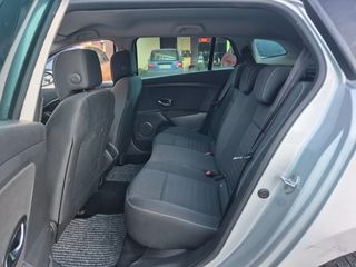 Renault Megane 2016 1.5 dCi Diesel Limited Auto Ψάλτου-thumb-12