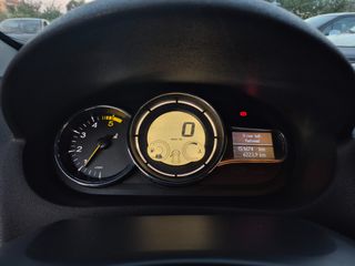 Renault Megane 2016 1.5 dCi Diesel Limited Auto Ψάλτου-thumb-13