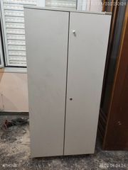 Βιβλιοθήκη Βαρέως Τύπου DROMEAS 168x78x41 - Άριστη Κατάσταση