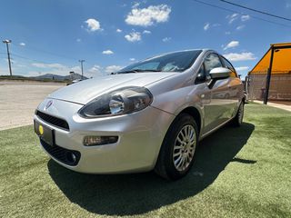 Fiat Punto Evo 2014 EURO-5 START-STOP ΒΕΝΖΙΝΗ 2014 !!