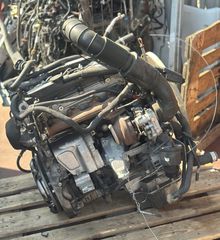 ΚΙΝΗΤΗΡΑΣ MERCEDES SPRINTER W906 OM651956-thumb-2