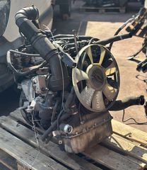 ΚΙΝΗΤΗΡΑΣ MERCEDES SPRINTER W906 OM651956-thumb-3