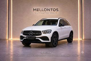 Mercedes-Benz GLC 200 2022 AMG LINE | ΑΓΟΡΑ ΜΕ ΔΟΣΕΙΣ-ΧΩΡΙΣ ΤΡΑΠΕΖΑ