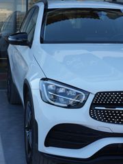 Mercedes-Benz GLC 200 2022 AMG LINE | ΑΓΟΡΑ ΜΕ ΔΟΣΕΙΣ-ΧΩΡΙΣ ΤΡΑΠΕΖΑ-thumb-6
