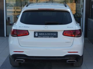 Mercedes-Benz GLC 200 2022 AMG LINE | ΑΓΟΡΑ ΜΕ ΔΟΣΕΙΣ-ΧΩΡΙΣ ΤΡΑΠΕΖΑ-thumb-9