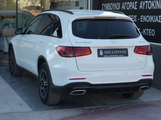 Mercedes-Benz GLC 200 2022 AMG LINE | ΑΓΟΡΑ ΜΕ ΔΟΣΕΙΣ-ΧΩΡΙΣ ΤΡΑΠΕΖΑ-thumb-10