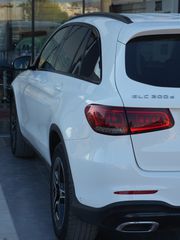 Mercedes-Benz GLC 200 2022 AMG LINE | ΑΓΟΡΑ ΜΕ ΔΟΣΕΙΣ-ΧΩΡΙΣ ΤΡΑΠΕΖΑ-thumb-12