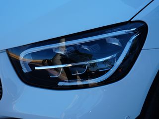 Mercedes-Benz GLC 200 2022 AMG LINE | ΑΓΟΡΑ ΜΕ ΔΟΣΕΙΣ-ΧΩΡΙΣ ΤΡΑΠΕΖΑ-thumb-15