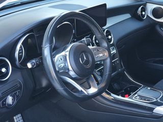 Mercedes-Benz GLC 200 2022 AMG LINE | ΑΓΟΡΑ ΜΕ ΔΟΣΕΙΣ-ΧΩΡΙΣ ΤΡΑΠΕΖΑ-thumb-17