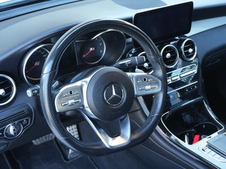 Mercedes-Benz GLC 200 2022 AMG LINE | ΑΓΟΡΑ ΜΕ ΔΟΣΕΙΣ-ΧΩΡΙΣ ΤΡΑΠΕΖΑ-thumb-18