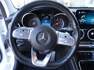 Mercedes-Benz GLC 200 2022 AMG LINE | ΑΓΟΡΑ ΜΕ ΔΟΣΕΙΣ-ΧΩΡΙΣ ΤΡΑΠΕΖΑ-thumb-19