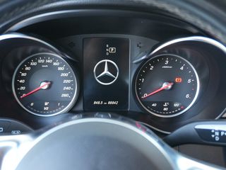 Mercedes-Benz GLC 200 2022 AMG LINE | ΑΓΟΡΑ ΜΕ ΔΟΣΕΙΣ-ΧΩΡΙΣ ΤΡΑΠΕΖΑ-thumb-20