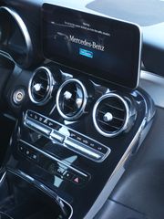 Mercedes-Benz GLC 200 2022 AMG LINE | ΑΓΟΡΑ ΜΕ ΔΟΣΕΙΣ-ΧΩΡΙΣ ΤΡΑΠΕΖΑ-thumb-21
