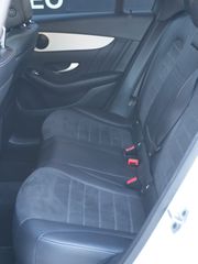 Mercedes-Benz GLC 200 2022 AMG LINE | ΑΓΟΡΑ ΜΕ ΔΟΣΕΙΣ-ΧΩΡΙΣ ΤΡΑΠΕΖΑ-thumb-25