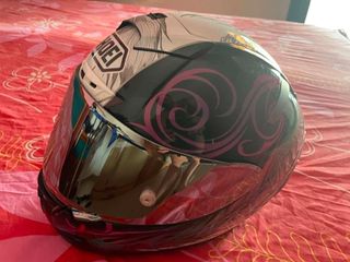 Shoei X-Spirit 3 XL