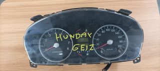 ΚΑΝΤΡΑΝ HUNDAI GETZ 1.1 ΜΕ ΚΩΔ: 94003-1C010