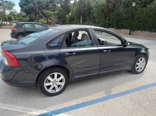 Volvo S40 2009