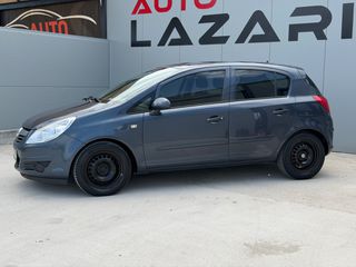 Opel Corsa 2007 1.3CDTI / AUTO ΛΑΖΑΡΙΔΗΣ-thumb-4