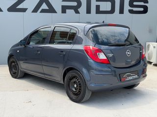 Opel Corsa 2007 1.3CDTI / AUTO ΛΑΖΑΡΙΔΗΣ-thumb-6