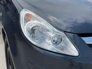 Opel Corsa 2007 1.3CDTI / AUTO ΛΑΖΑΡΙΔΗΣ-thumb-7
