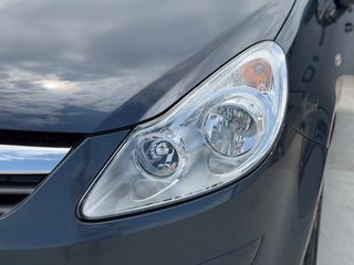 Opel Corsa 2007 1.3CDTI / AUTO ΛΑΖΑΡΙΔΗΣ-thumb-8